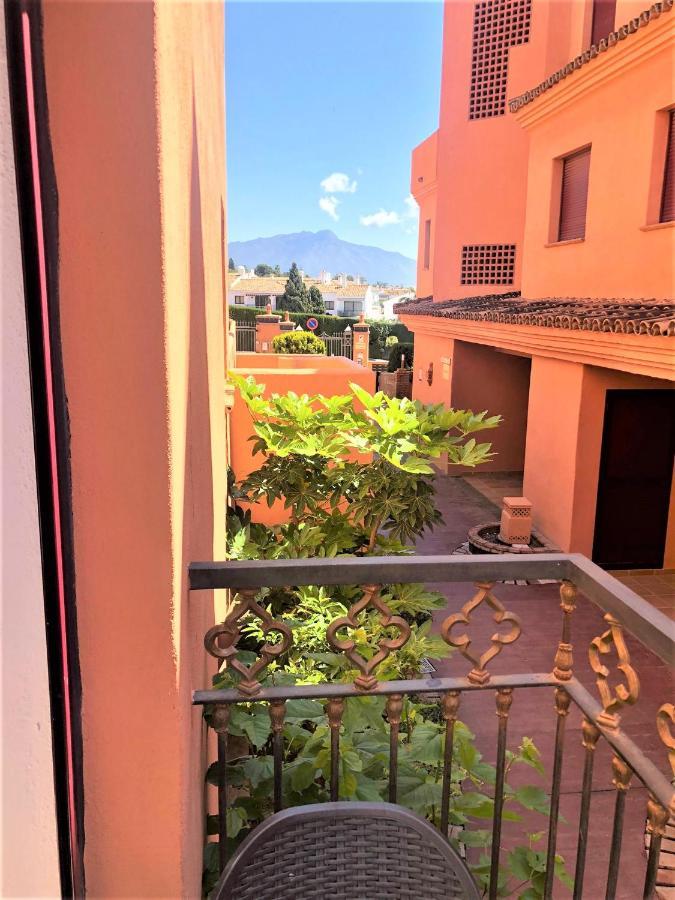 אסטפונה Elegant 2Br Apartment Puerto Banus Marbella Just 12 Minutes Away By G00Giemaps מראה חיצוני תמונה