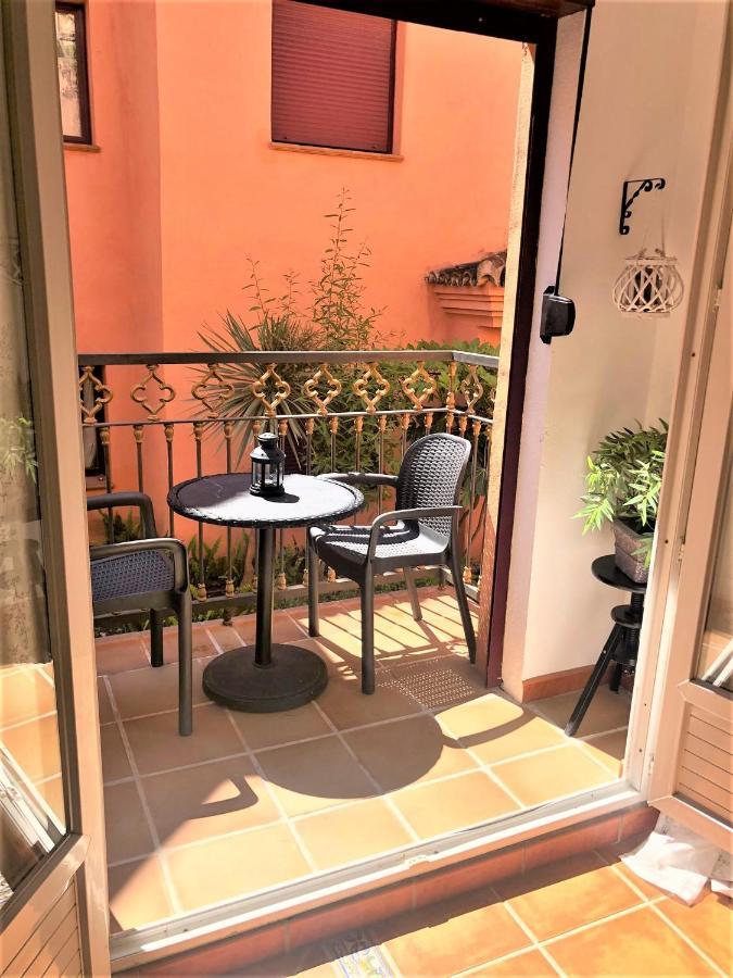 אסטפונה Elegant 2Br Apartment Puerto Banus Marbella Just 12 Minutes Away By G00Giemaps מראה חיצוני תמונה