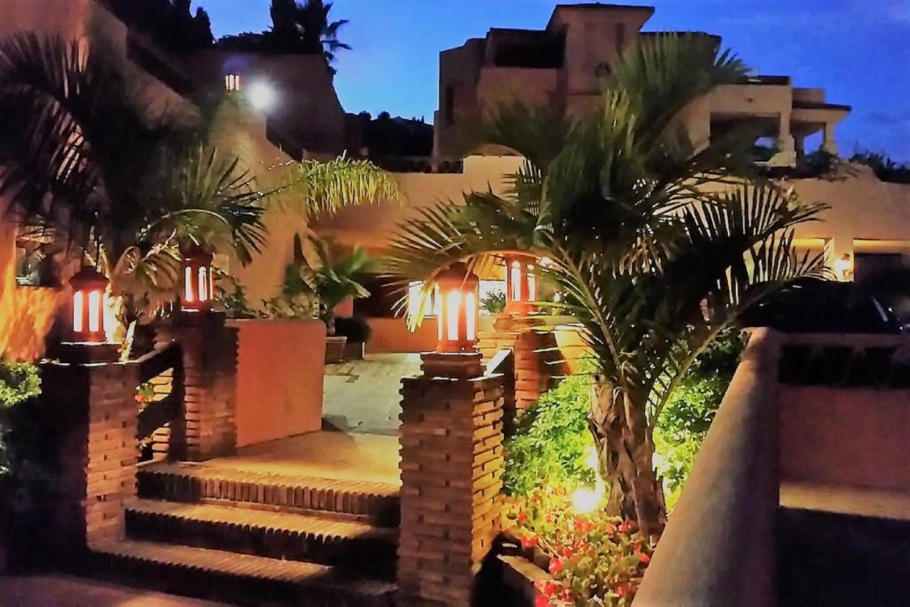 אסטפונה Elegant 2Br Apartment Puerto Banus Marbella Just 12 Minutes Away By G00Giemaps מראה חיצוני תמונה