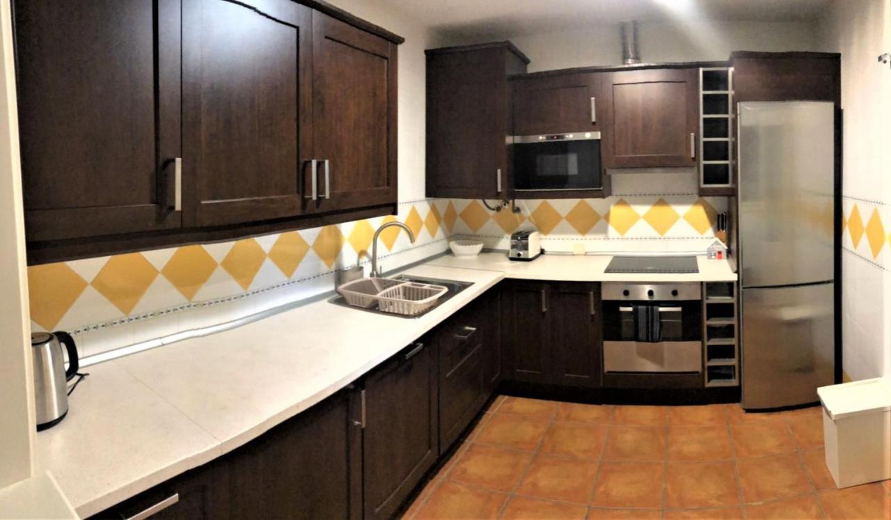 אסטפונה Elegant 2Br Apartment Puerto Banus Marbella Just 12 Minutes Away By G00Giemaps מראה חיצוני תמונה