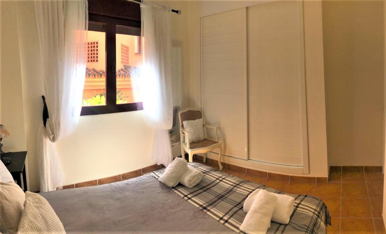 אסטפונה Elegant 2Br Apartment Puerto Banus Marbella Just 12 Minutes Away By G00Giemaps מראה חיצוני תמונה