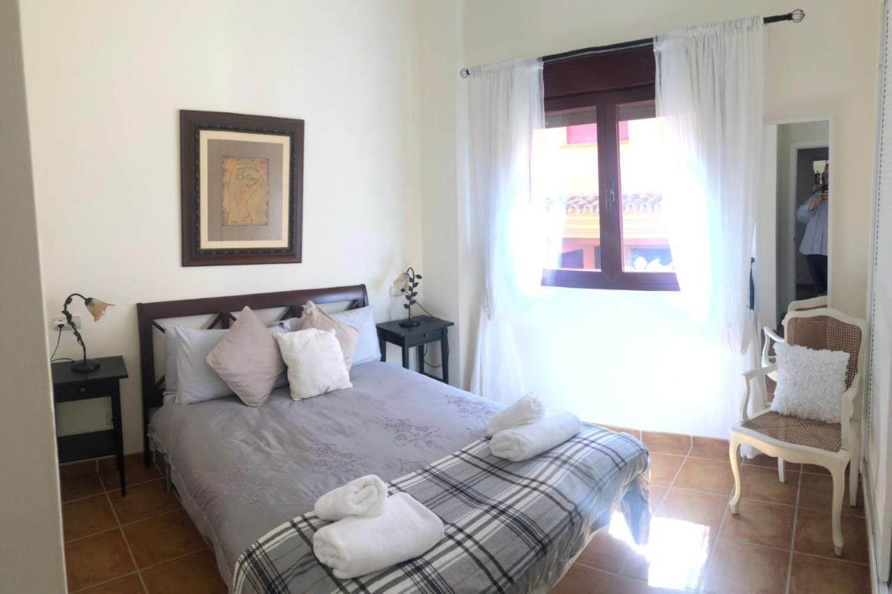 אסטפונה Elegant 2Br Apartment Puerto Banus Marbella Just 12 Minutes Away By G00Giemaps מראה חיצוני תמונה