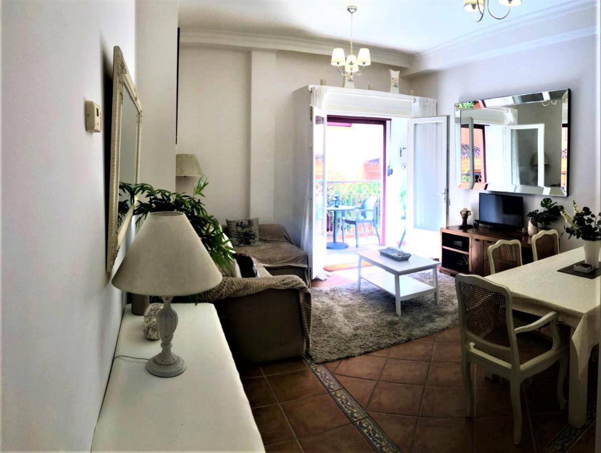 אסטפונה Elegant 2Br Apartment Puerto Banus Marbella Just 12 Minutes Away By G00Giemaps מראה חיצוני תמונה