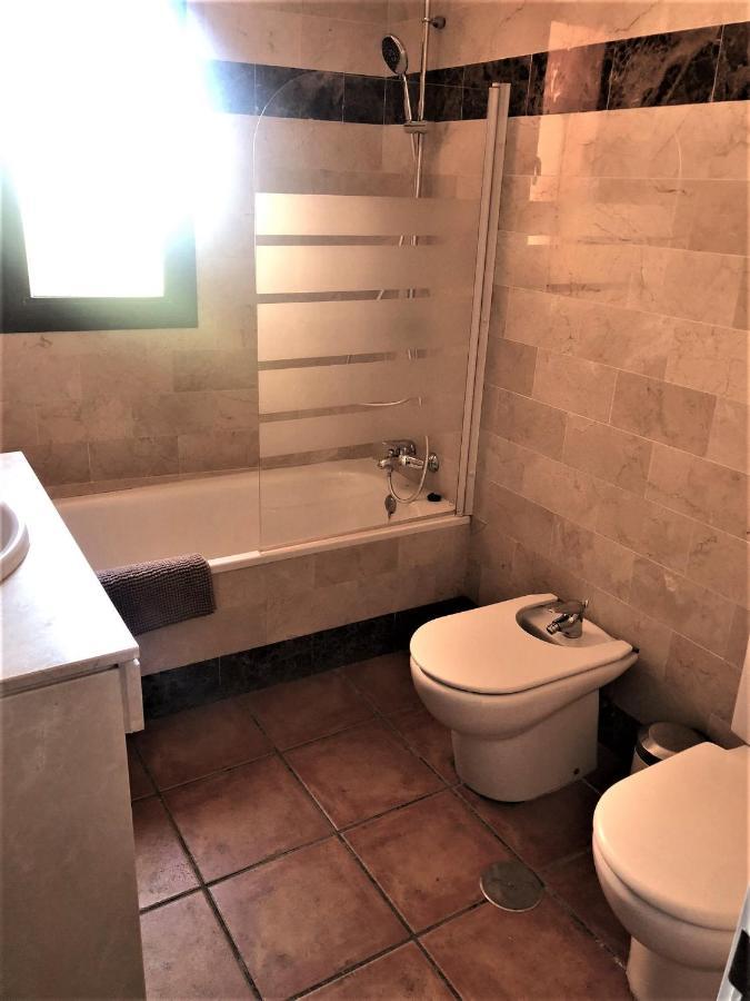 אסטפונה Elegant 2Br Apartment Puerto Banus Marbella Just 12 Minutes Away By G00Giemaps מראה חיצוני תמונה