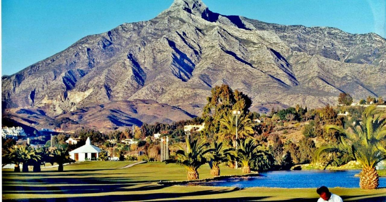 אסטפונה Elegant 2Br Apartment Puerto Banus Marbella Just 12 Minutes Away By G00Giemaps מראה חיצוני תמונה