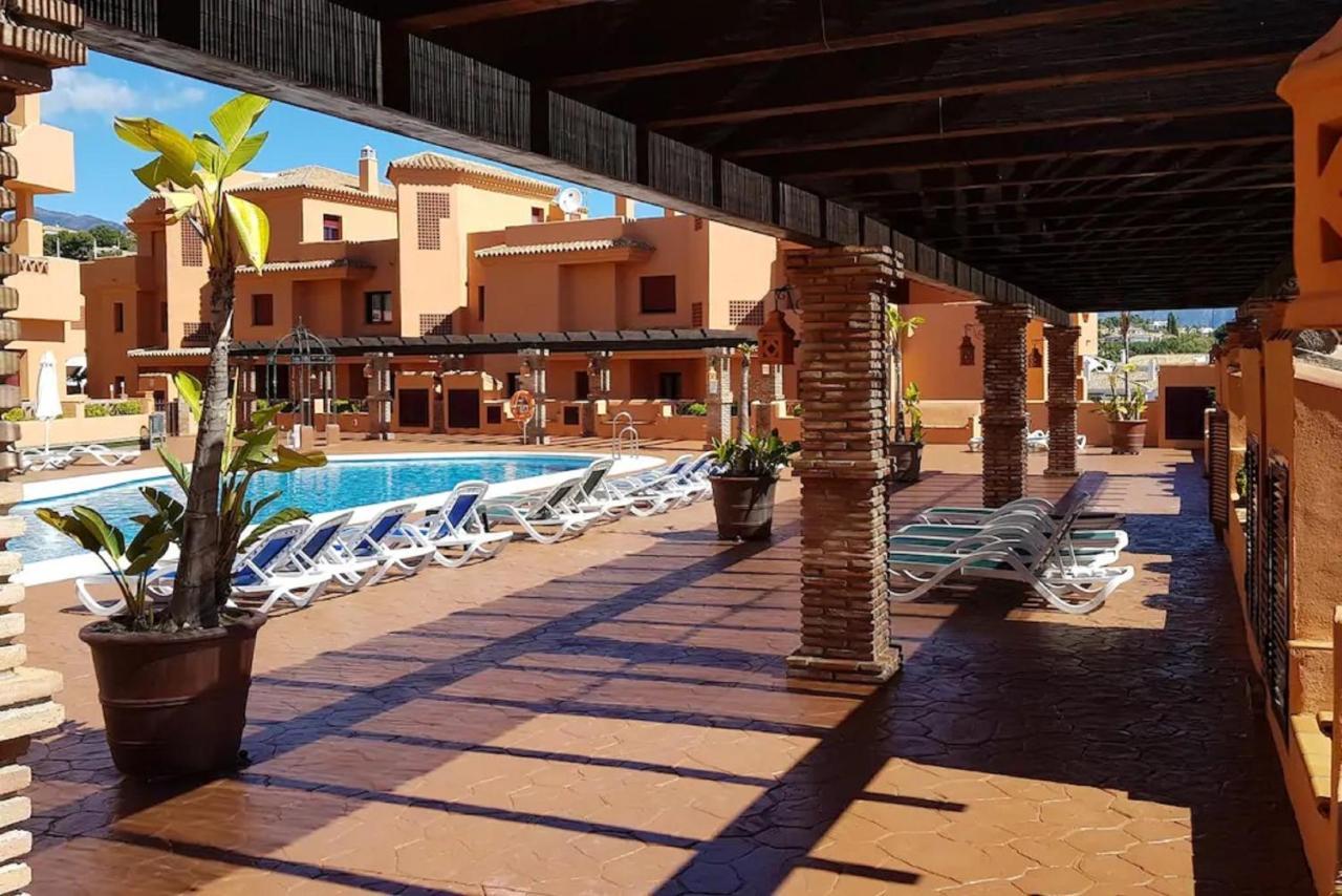 אסטפונה Elegant 2Br Apartment Puerto Banus Marbella Just 12 Minutes Away By G00Giemaps מראה חיצוני תמונה
